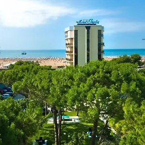 **** Hotel Italy Itálie
