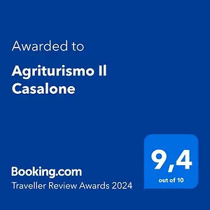 Il Casalone , Badia Tedalda Italien