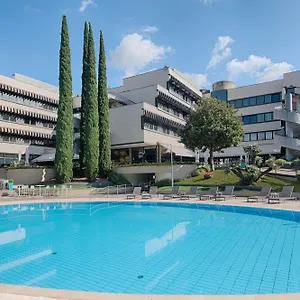 **** Hotel Nh Carpegna Itálie