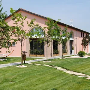 Agriturismo Ca' Beatrice - Venice Airport פבארו ונטו