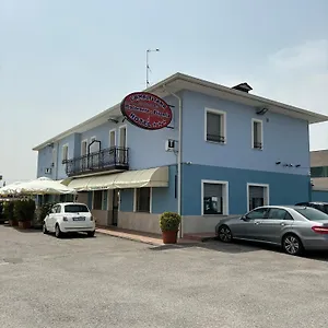 3* Szálloda Ristorante Amalfitana