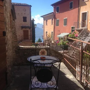 Casa Nadia , San Zeno di Montagna Italien