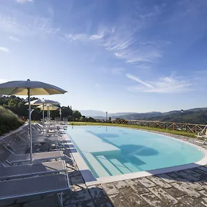Quata , Borgo alla Collina Italien