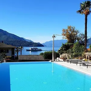 3* Szálloda Hotel Domaso
