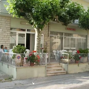  Hotel Ronconi Itálie