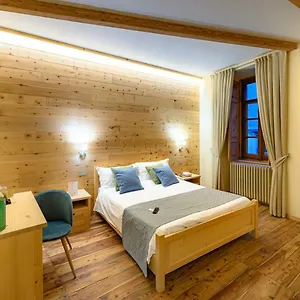 2* Bed & Breakfast Antica Residenza Centro Storico