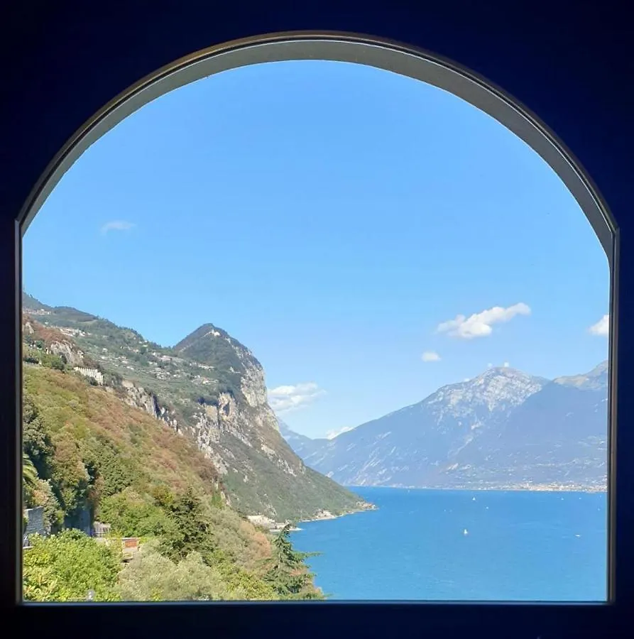 Hotel La Terrazzina Gargnano 0*,