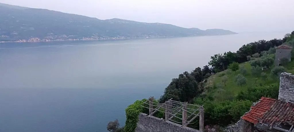Hotel La Terrazzina Gargnano