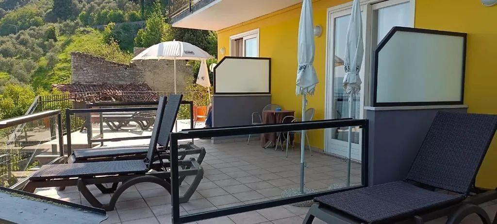 Hotel La Terrazzina Gargnano