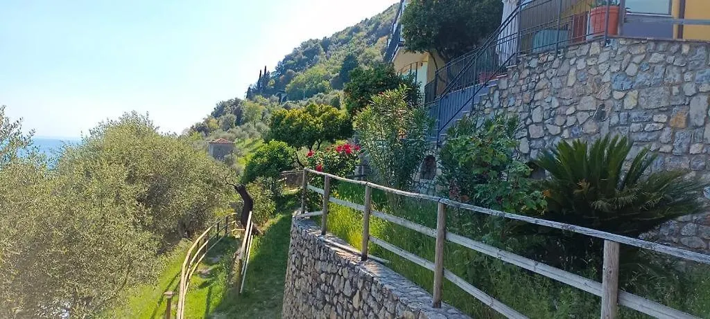 Hotel La Terrazzina Gargnano