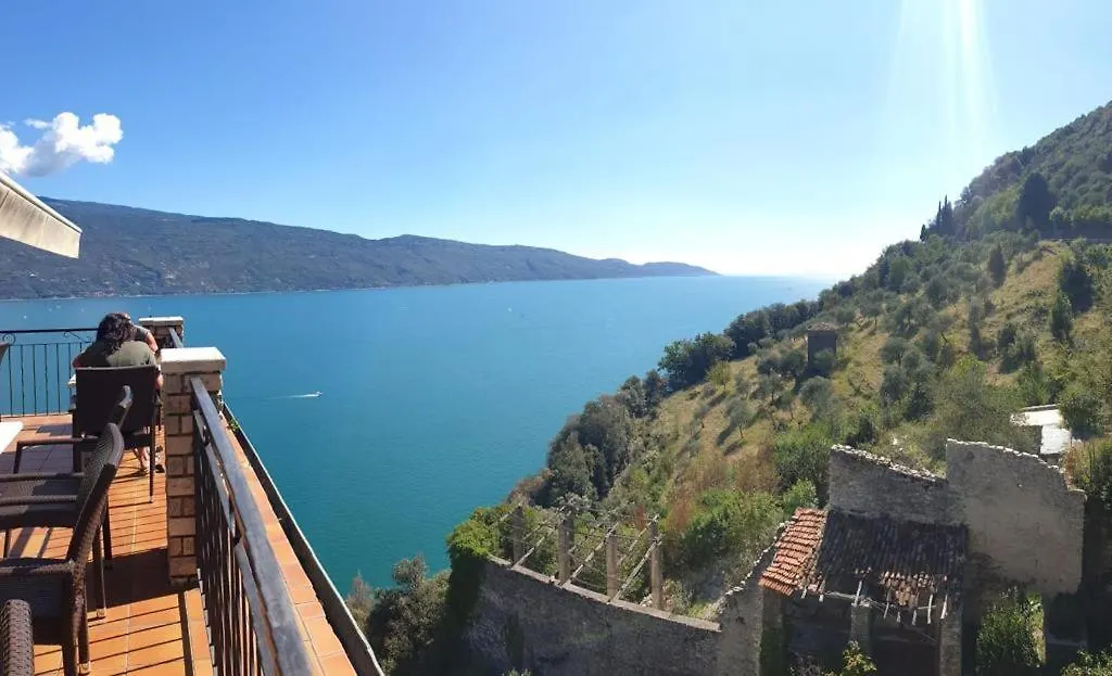 Hotel La Terrazzina Gargnano Italy