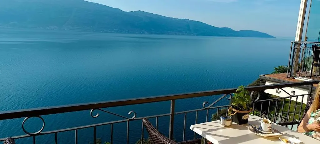 Hotel La Terrazzina Gargnano