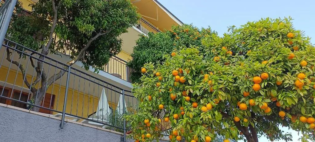 Hotel La Terrazzina Gargnano Italy