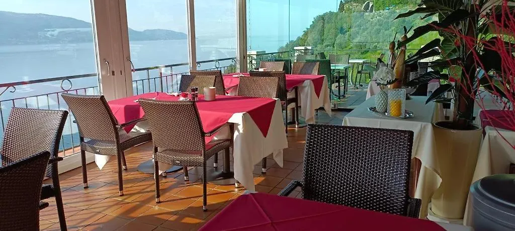 Hotel La Terrazzina Gargnano