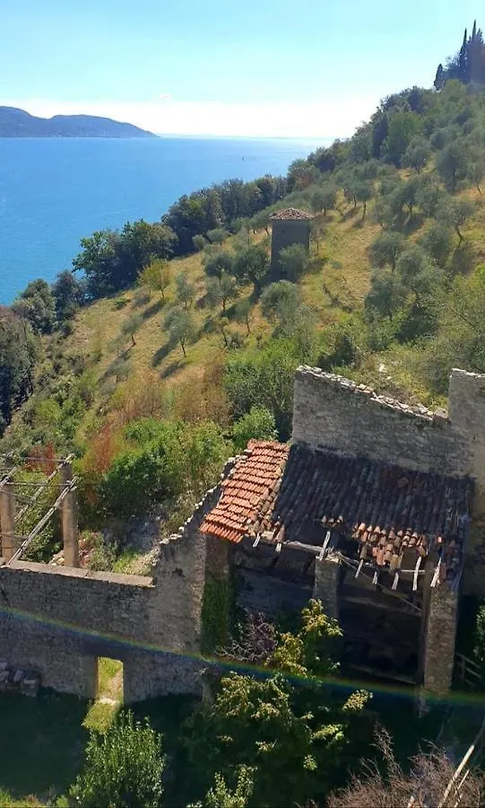 Hotel La Terrazzina Gargnano 0*,  Ιταλία