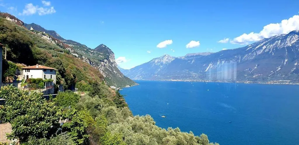 Hotel La Terrazzina Gargnano Italy