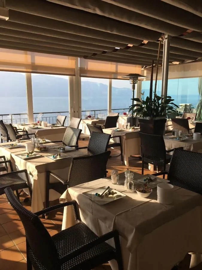Hotel La Terrazzina Gargnano