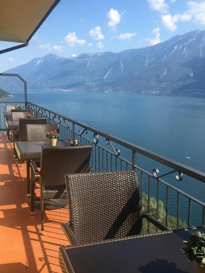 Hotel La Terrazzina Gargnano Italy