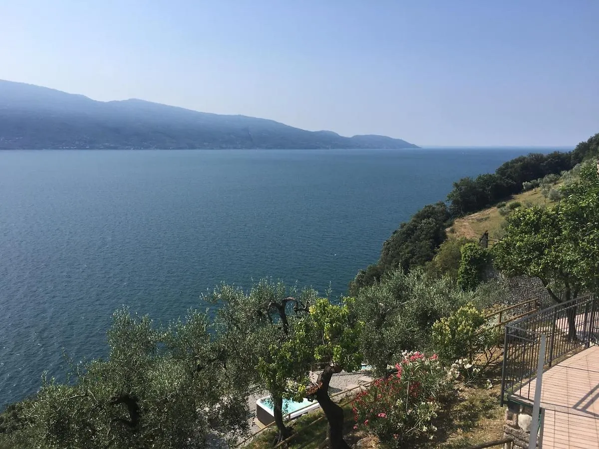 Hotel La Terrazzina Gargnano