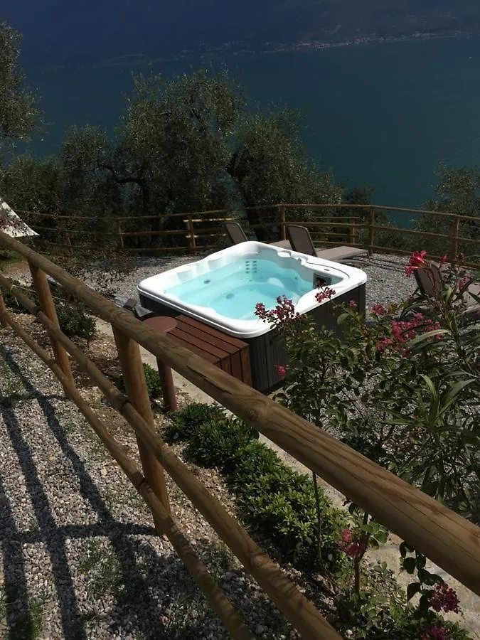 Hotel La Terrazzina Gargnano