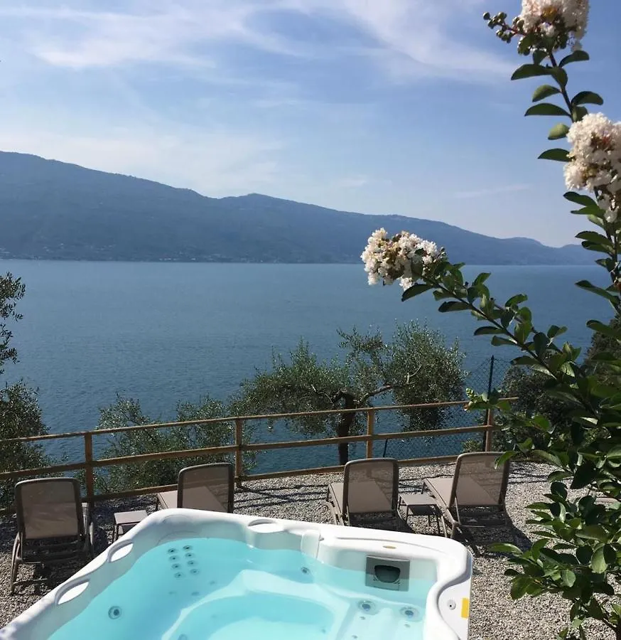 Hotel La Terrazzina Gargnano