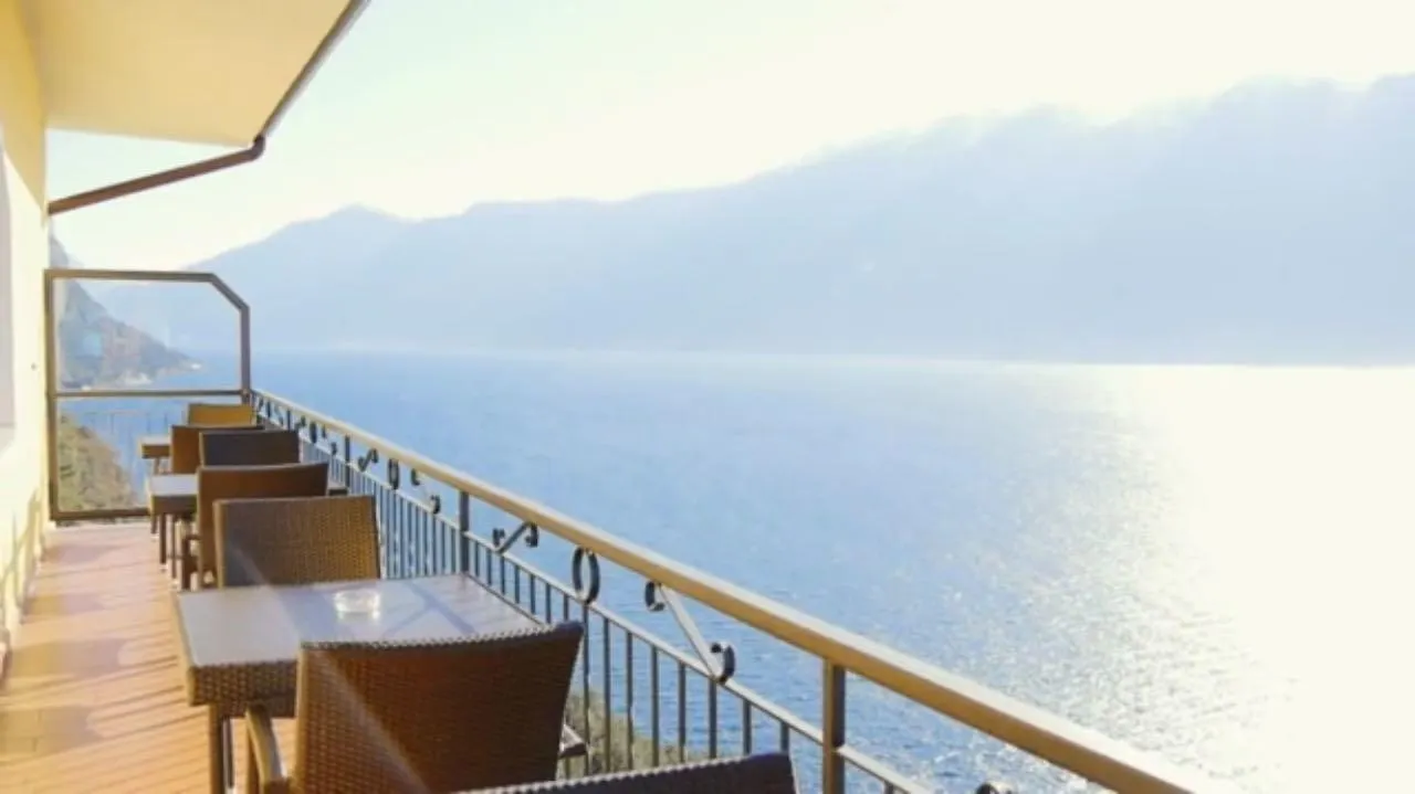 Hotel La Terrazzina Gargnano