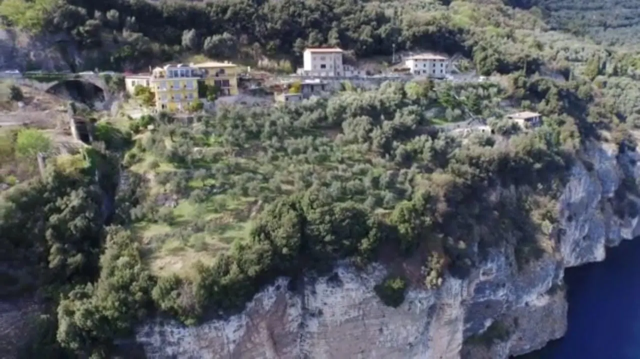 Hotel La Terrazzina Gargnano 0*,  Itálie