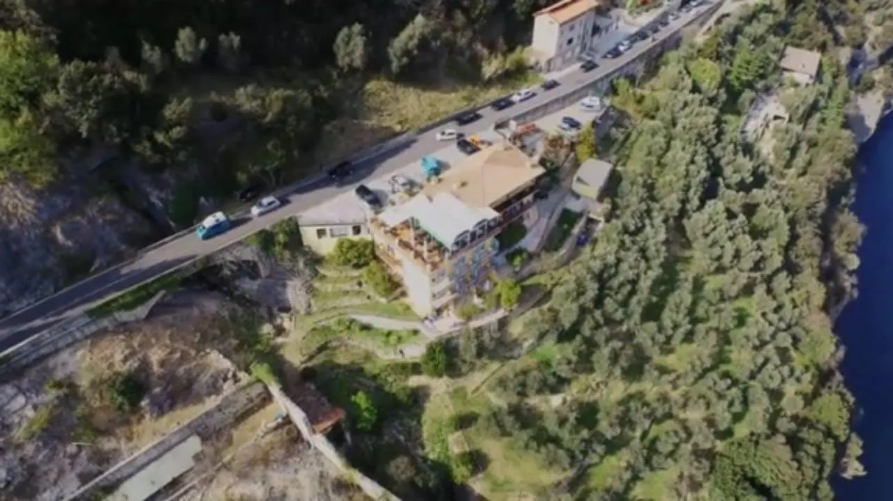 Hotel La Terrazzina Gargnano