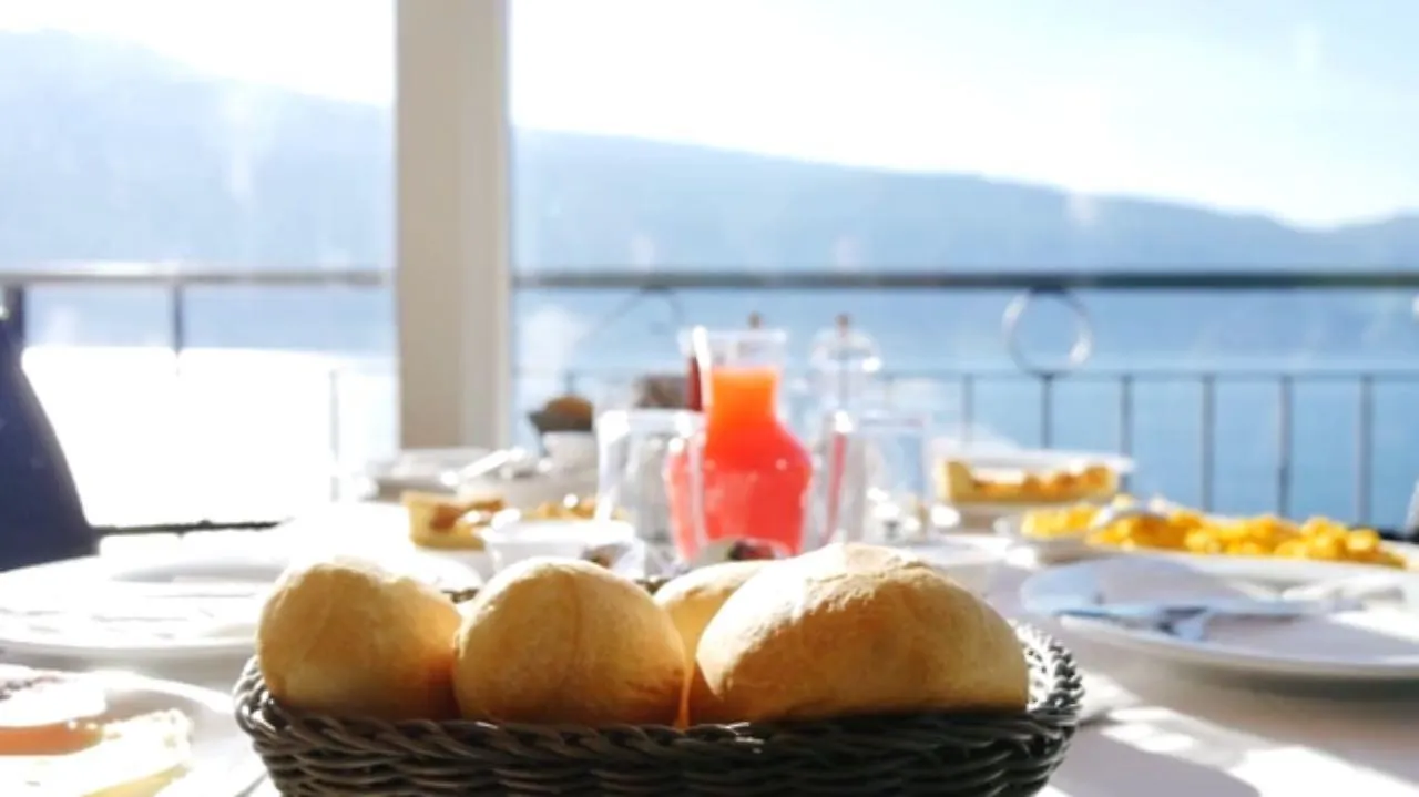 Hotel La Terrazzina Gargnano