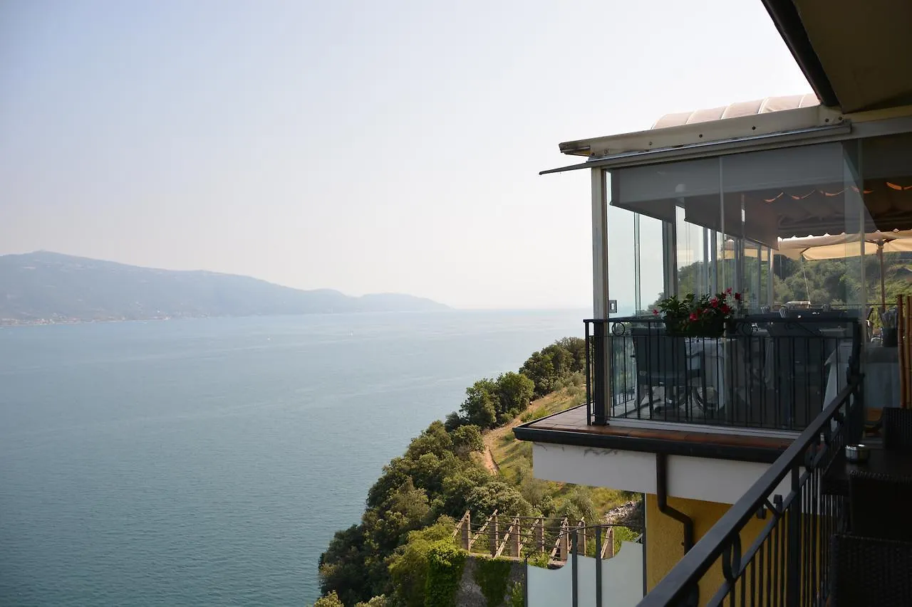 Hotel La Terrazzina Gargnano