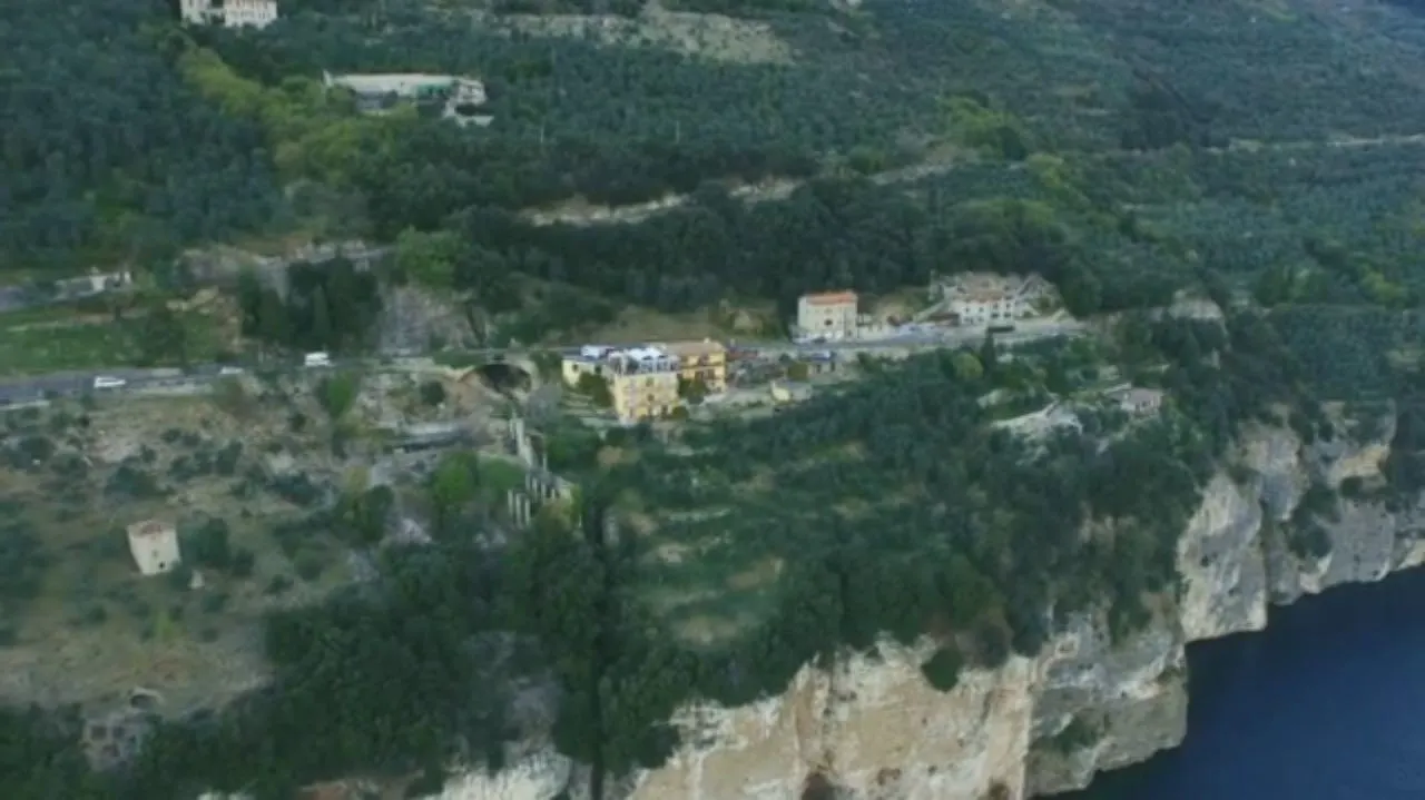 Hotel La Terrazzina Gargnano Italy