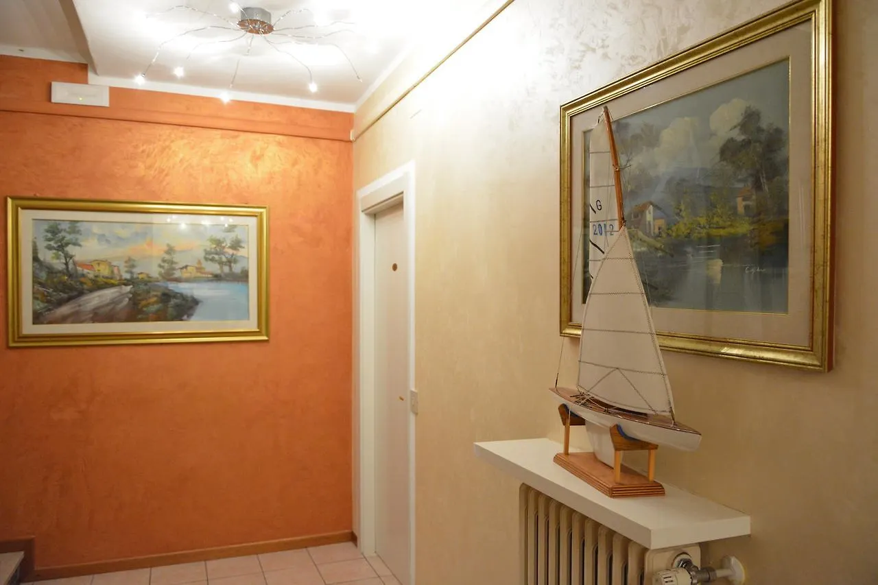 Hotel La Terrazzina Gargnano