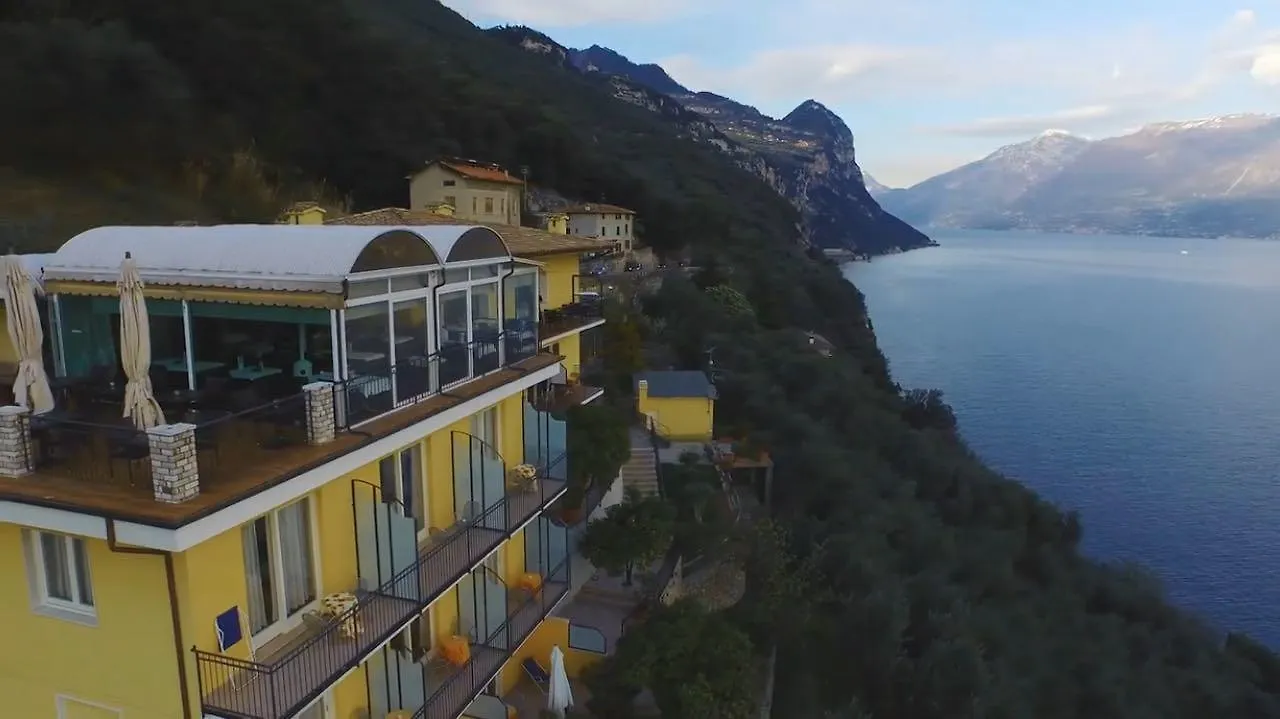 Hotel La Terrazzina Gargnano