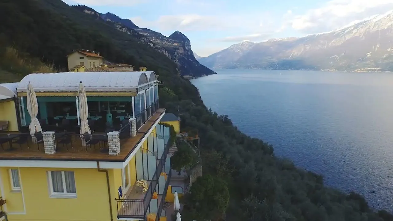 Hotel La Terrazzina Gargnano