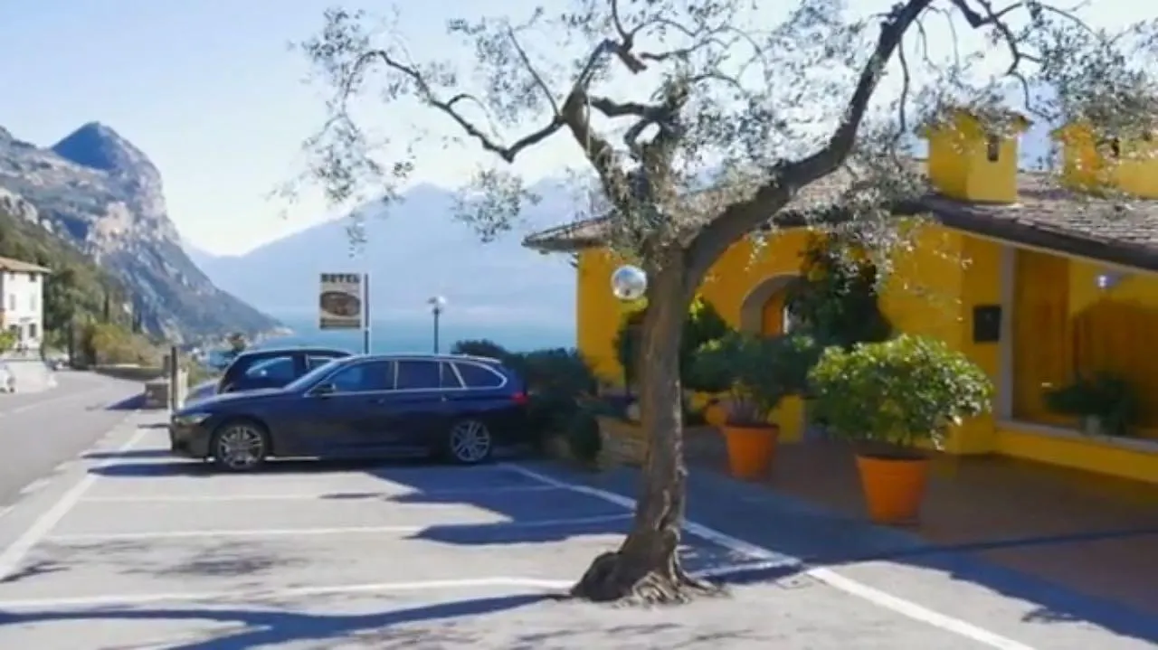 Hotel La Terrazzina Gargnano