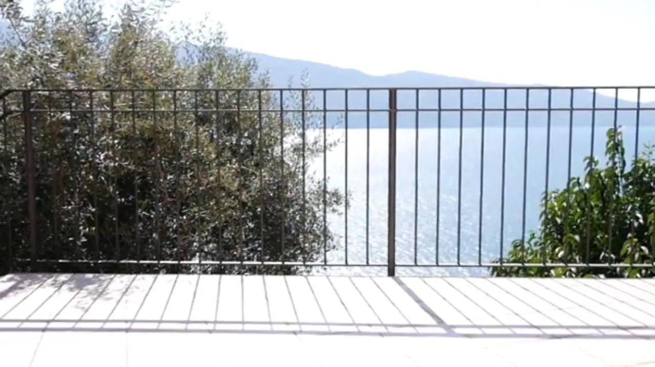 Hotel La Terrazzina Gargnano