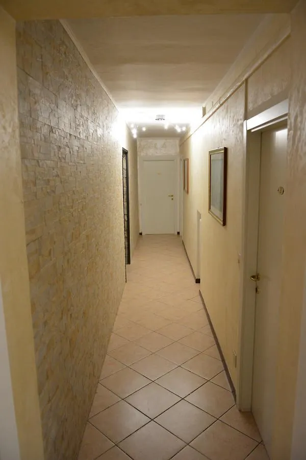 Hotel La Terrazzina Gargnano