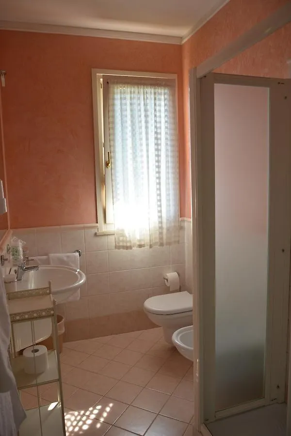 Hotel La Terrazzina Gargnano