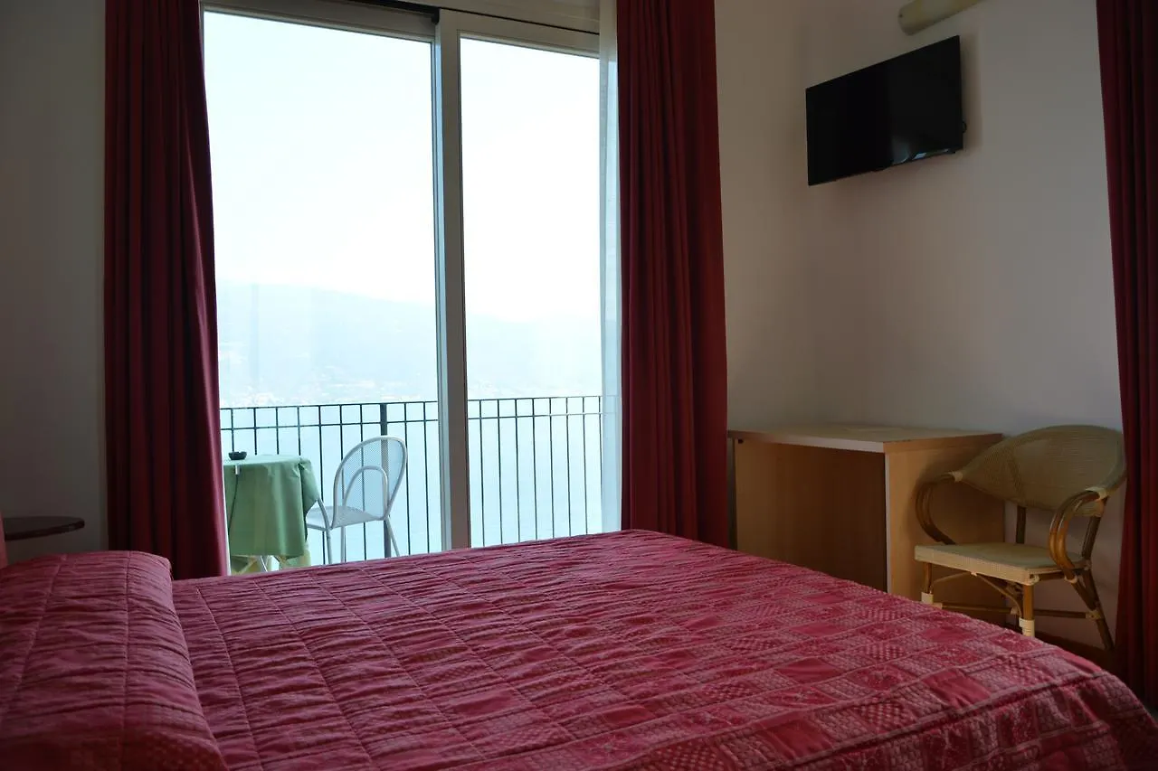 Hotel La Terrazzina Gargnano