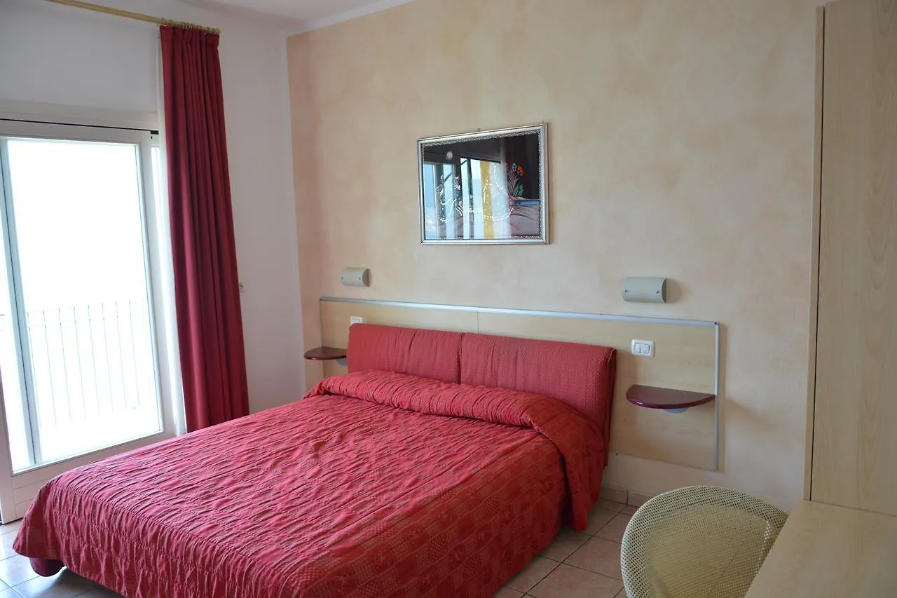Hotel La Terrazzina Gargnano