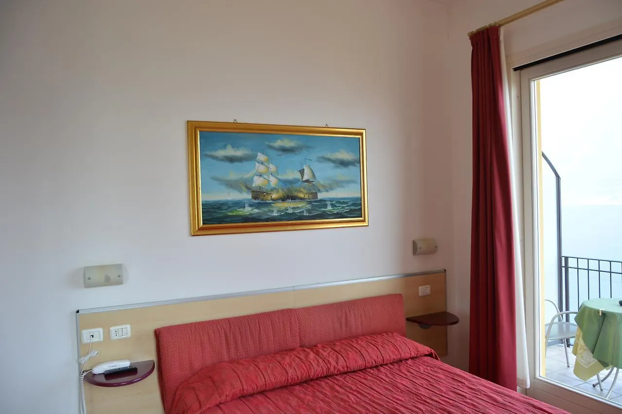Hotel La Terrazzina Gargnano