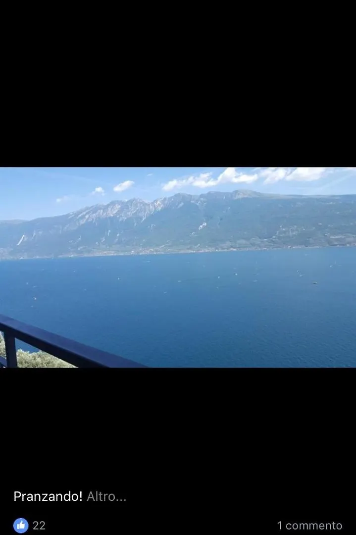 Hotel La Terrazzina Gargnano