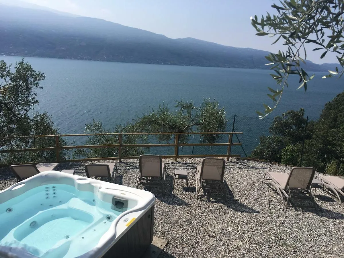 Hotel La Terrazzina Gargnano